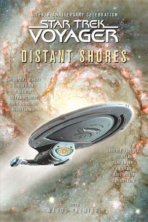 [Star Trek: Voyager 34] • Distant Shores